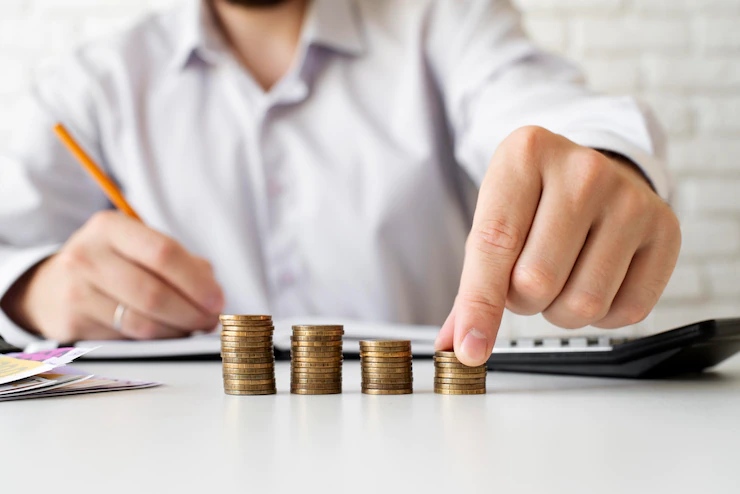 الگوهای حسابداری حرقه ای با شرکت ماکان