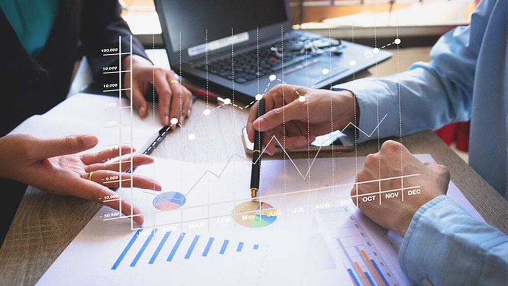 راه های یادگیری حسابداری