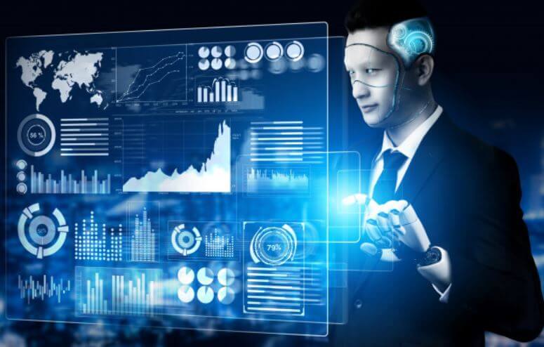 آینده کار حسابداری و فناوری های نوین