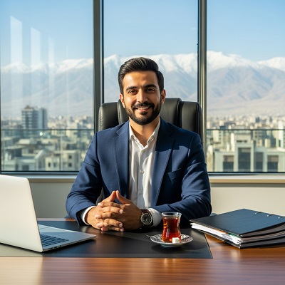 آرامش مدیران