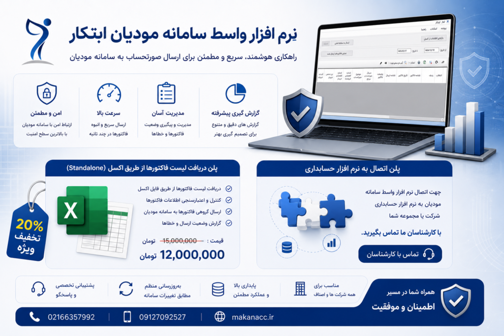 نرم افزار ابتکار ۲