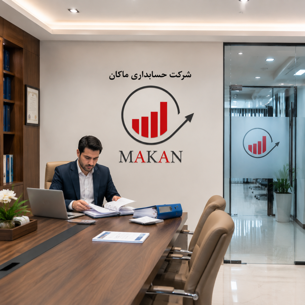 راهنمای جامع حسابداری | آموزش کامل اصول، انواع، اسناد، چرخه حسابداری و بازار کار