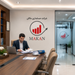 راهنمای جامع حسابداری | آموزش کامل اصول، انواع، اسناد، چرخه حسابداری و بازار کار